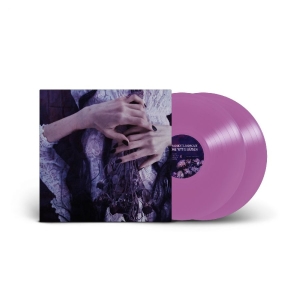 Saddest Landscape The - Alone With Heaven in der Gruppe VINYL / Kommande / Pop-Rock bei Bengans Skivbutik AB (5663040)