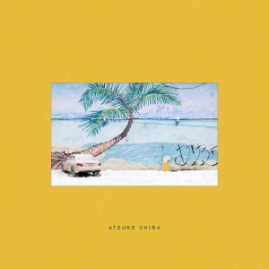 Atsuko Chiba - Atsuko Chiba in der Gruppe VINYL / Kommande / Pop-Rock bei Bengans Skivbutik AB (5663045)