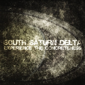 South Saturn Delta (Masonna & Cccc) - Experience The Concreteness in der Gruppe CD / Kommande / Pop-Rock bei Bengans Skivbutik AB (5663073)