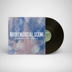 Broken Social Scene - Remember The Humans in der Gruppe VINYL / Kommande / Pop-Rock bei Bengans Skivbutik AB (5663075)