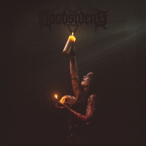 Doodswens - Doodswens in der Gruppe CD / Kommande / Hårdrock bei Bengans Skivbutik AB (5663133)