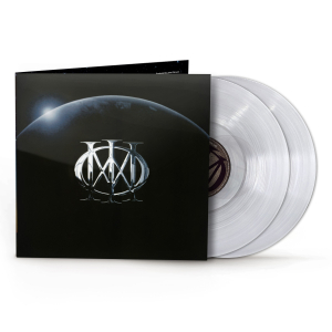 Dream Theater - Dream Theater (Ltd Clear 2Lp) in der Gruppe VINYL / Kommande / Hårdrock,Pop-Rock bei Bengans Skivbutik AB (5663158)