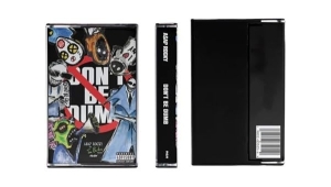 A$Ap Rocky - Don't Be Dumb in der Gruppe Kommande / Hip Hop-Rap bei Bengans Skivbutik AB (5663346)