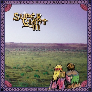 Uplifting Bell Ends The - Super Giant Iii (Purple Recycled Vi in der Gruppe VINYL / Pop-Rock bei Bengans Skivbutik AB (5663374)