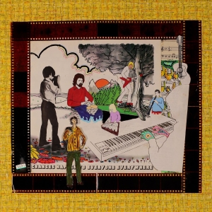 Chet Sounds - Changes Happen To Everyone, Everwhe in der Gruppe VINYL / Pop-Rock bei Bengans Skivbutik AB (5663377)