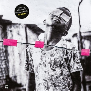 Charles Petersohn - Children Of Zu Zu Remixes in der Gruppe VINYL / Kommande / Pop-Rock bei Bengans Skivbutik AB (5663385)