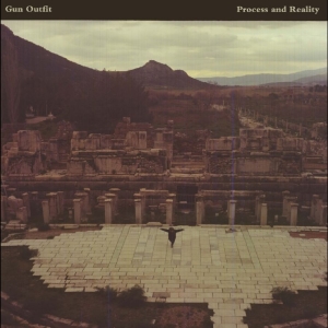 Gun Outfit - Process And Reality in der Gruppe CD / Kommande / Pop-Rock bei Bengans Skivbutik AB (5663430)