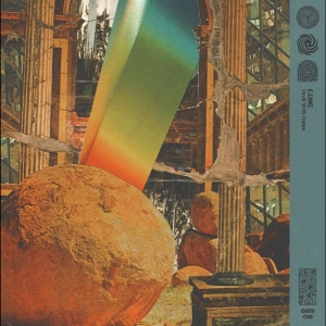 C.Ling - Vault With Holes in der Gruppe UNSERE TIPPS / Startsida - Vinyl Nyheter & Kommande bei Bengans Skivbutik AB (5663439)