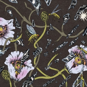 Janus Rasmussen - Inert in der Gruppe VINYL / Kommande / Pop-Rock bei Bengans Skivbutik AB (5663441)