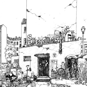 Oliver Koletzki - 12 in der Gruppe VINYL / Kommande / Pop-Rock bei Bengans Skivbutik AB (5663445)