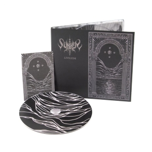 Sunken - Livslede in der Gruppe UNSERE TIPPS / Startsida - CD Nyheter & Kommande bei Bengans Skivbutik AB (5663447)