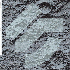 G-Man - Moonbase Alpha in der Gruppe VINYL / Pop-Rock bei Bengans Skivbutik AB (5663453)