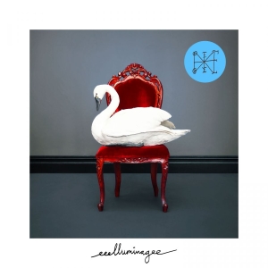 Eee Gee - Eeelluminagee (White Vinyl) in der Gruppe VINYL / Kommande / Pop-Rock bei Bengans Skivbutik AB (5663465)
