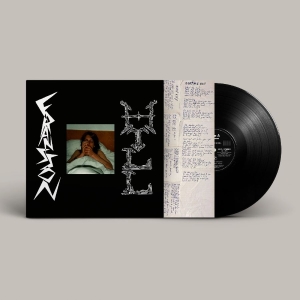 Fransson Hill - Fransson Hill in der Gruppe VINYL / Kommande / Pop-Rock bei Bengans Skivbutik AB (5663466)