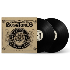 Mighty Mighty Bosstones The - Pin Points & Gin Joints in der Gruppe VINYL / Kommande / Pop-Rock bei Bengans Skivbutik AB (5663476)