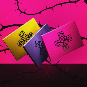 Txt - 7th Year : When The Wind Paused Among The Thorns  (Random Ver.) in der Gruppe CD / Kommande / K-Pop bei Bengans Skivbutik AB (5663499)