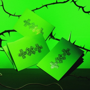 Txt - 7th Year : When The Wind Paused Among The Thorns  (Thorn Ver.) (Random Ver.) in der Gruppe CD / Kommande / K-Pop bei Bengans Skivbutik AB (5663500)