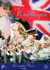 Movie - Vi Möts Igen in der Gruppe Film / Film DVD / Drama bei Bengans Skivbutik AB (5663628)