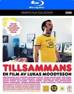 Movie - Tillsammans (Bd) in der Gruppe Film / Film Blu-ray / Comedy bei Bengans Skivbutik AB (5663644)