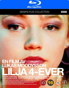 Movie - Lilja 4-Ever (Bd) in der Gruppe Film / Film Blu-ray / Drama bei Bengans Skivbutik AB (5663645)