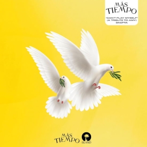 Skepta - Can't Play Myself (A Tribute To Amy) in der Gruppe -Start Blowout bei Bengans Skivbutik AB (5663660)