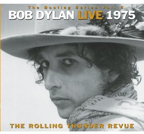 Bob Dylan - The Bootleg Series in der Gruppe CD / Bestseller bei Bengans Skivbutik AB (5663664)