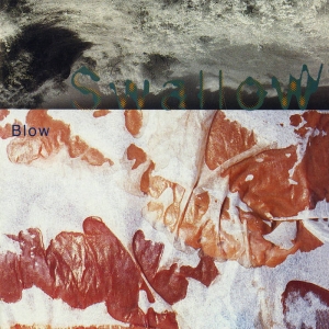 Swallow - Blown in der Gruppe UNSERE TIPPS / Startsida - CD Nyheter & Kommande bei Bengans Skivbutik AB (5663686)