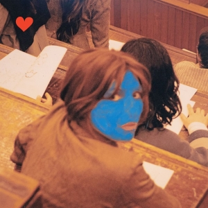 Aldous Harding - Train On The Island in der Gruppe CD / Kommande / Pop-Rock bei Bengans Skivbutik AB (5663689)