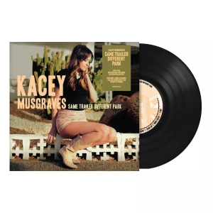 Kacey Musgraves - Same Trailer Different Park in der Gruppe VINYL / Kommande / Pop-Rock bei Bengans Skivbutik AB (5663691)