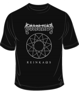 Dissection - T/S L Reinkaos in der Gruppe MERCHANDISE / Accessoarer / Heavy Metal bei Bengans Skivbutik AB (5663694)