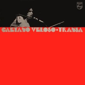 Caetano Veloso - Transa in der Gruppe VINYL / Kommande / Pop-Rock bei Bengans Skivbutik AB (5663722)