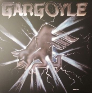 Gargoyle - Deluxe Major Metal Edition The (2 L in der Gruppe VINYL / Hårdrock bei Bengans Skivbutik AB (5663731)