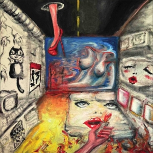 Season 2 - Power Of Now in der Gruppe VINYL / Kommande / Pop-Rock bei Bengans Skivbutik AB (5663740)