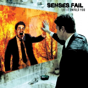 Senses Fail - Let It Enfold You (Vinyl) in der Gruppe VINYL / Kommande / Pop-Rock bei Bengans Skivbutik AB (5663749)