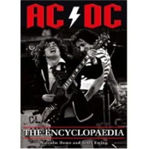 Ac/Dc - Encylopaedia The in der Gruppe UNSERE TIPPS / Musikbücher bei Bengans Skivbutik AB (5663806)