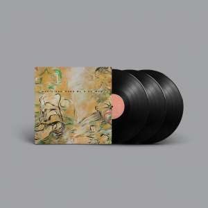 Laurie Anderson & Sexmob - Let X=X in der Gruppe VINYL / Kommande / Pop-Rock bei Bengans Skivbutik AB (5663815)