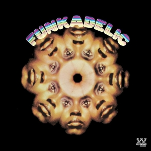 Funkadelic - Funcadelic (Rsd 2026 - Picture Disc) in der Gruppe UNSERE TIPPS / Record Store Day / RSD 2026 bei Bengans Skivbutik AB (5663820)