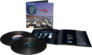 Pink Floyd - A Momentary Lapse Of Reason (Remixed & Updated 2019 2LP) in der Gruppe UNSERE TIPPS / Am beliebtesten vinylklassiker bei Bengans Skivbutik AB (5663824)