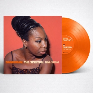Nina Simone - Sinnerman: The Spiritual Nina Simone in der Gruppe UNSERE TIPPS / Freitagsveröffentlichungen / 2026-04-24 bei Bengans Skivbutik AB (5663837)