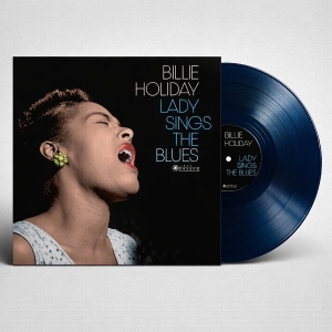 Billie Holiday - Lady Sings The Blues in der Gruppe UNSERE TIPPS / Freitagsveröffentlichungen / 2026-04-24 bei Bengans Skivbutik AB (5663838)