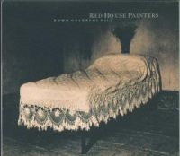 Red House Painters - Down Colorful Hill in der Gruppe CD / Pop-Rock bei Bengans Skivbutik AB (566386)