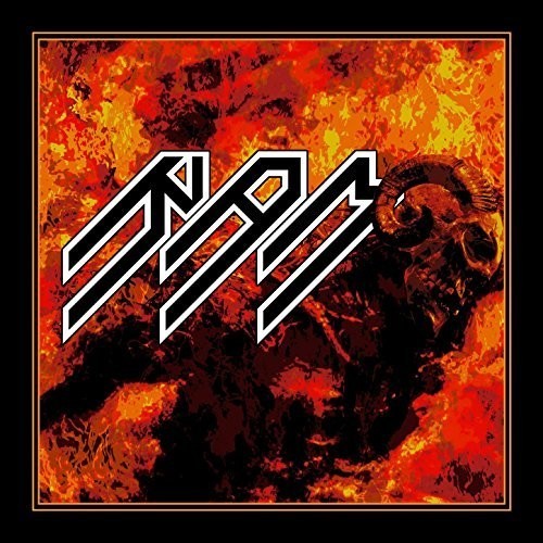 Ram - Rod in der Gruppe CD / Bestseller bei Bengans Skivbutik AB (5663865)