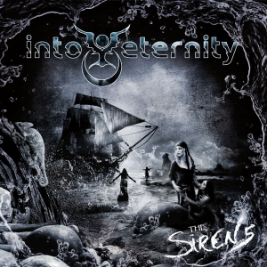 Into Eternity - The Sirens in der Gruppe CD / Hårdrock bei Bengans Skivbutik AB (5663872)