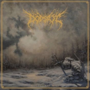 Dödsrit - Nocturnal Will (Mc) in der Gruppe Hårdrock bei Bengans Skivbutik AB (5663888)