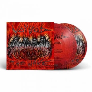 Voivod - Wake (2 Lp Picture Disc Vinyl) in der Gruppe UNSERE TIPPS / Startsida - Vinyl Nyheter & Kommande bei Bengans Skivbutik AB (5663905)