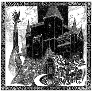 One Of Nine - Eternal Sorcery (Vinyl Lp) in der Gruppe UNSERE TIPPS / Freitagsveröffentlichungen / 2026-03-13 bei Bengans Skivbutik AB (5663909)