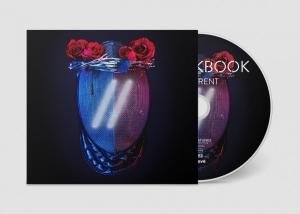 Blackbook - Different in der Gruppe UNSERE TIPPS / Startsida - CD Nyheter & Kommande bei Bengans Skivbutik AB (5663914)