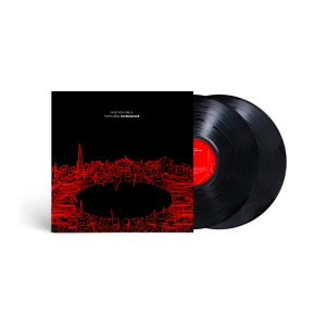 Nine Inch Nails - Tron Ares: Divergence (2LP) in der Gruppe VINYL / Kommande / Pop-Rock bei Bengans Skivbutik AB (5663945)