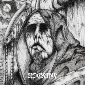 Noenum - Noenum in der Gruppe CD / Hårdrock bei Bengans Skivbutik AB (5663953)