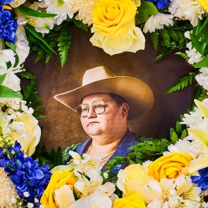 Ray Walker Joshua - Ain't Dead Yet in der Gruppe CD / Kommande / Country,Pop-Rock bei Bengans Skivbutik AB (5663960)